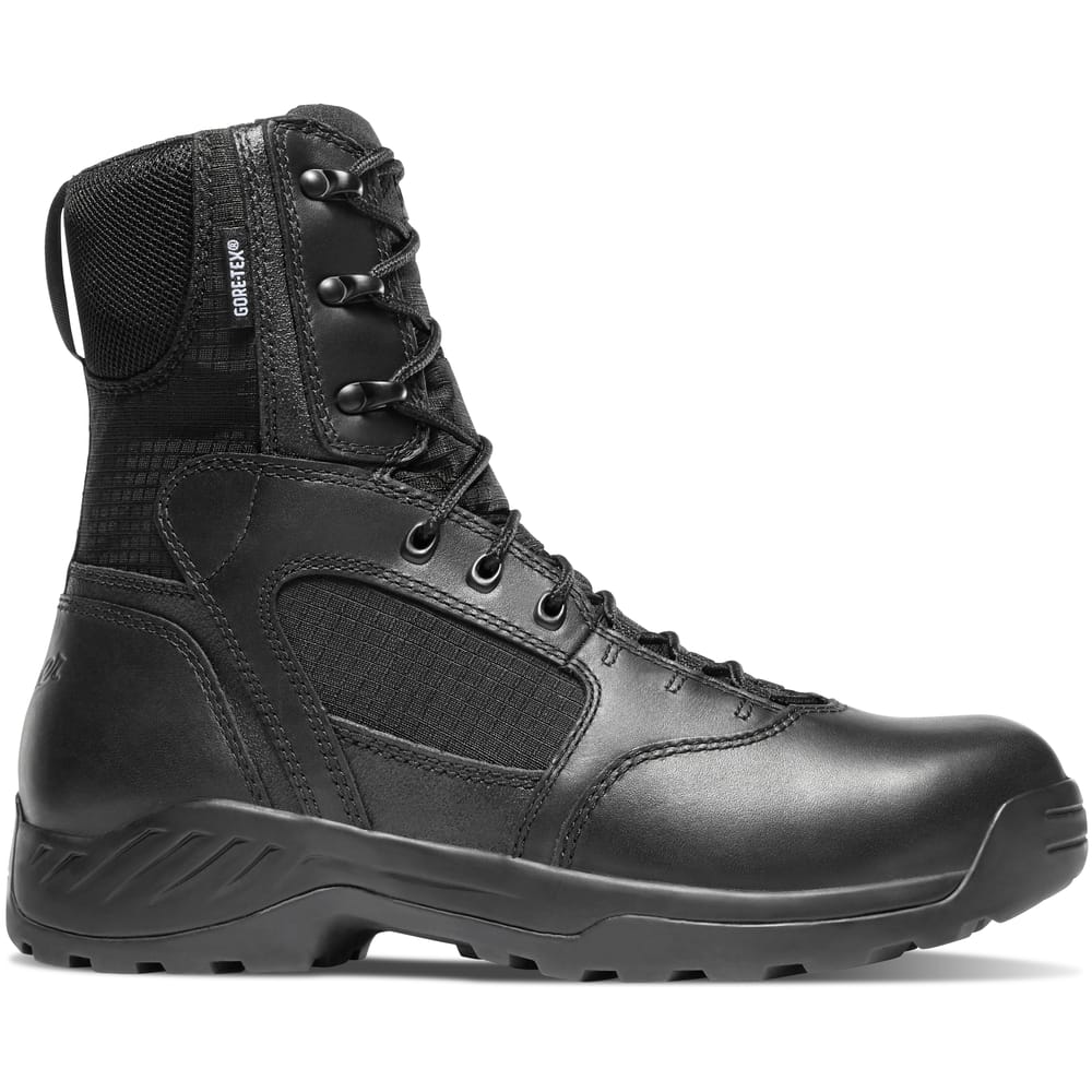Danner / Men's Kinetic Side-Zip 8
