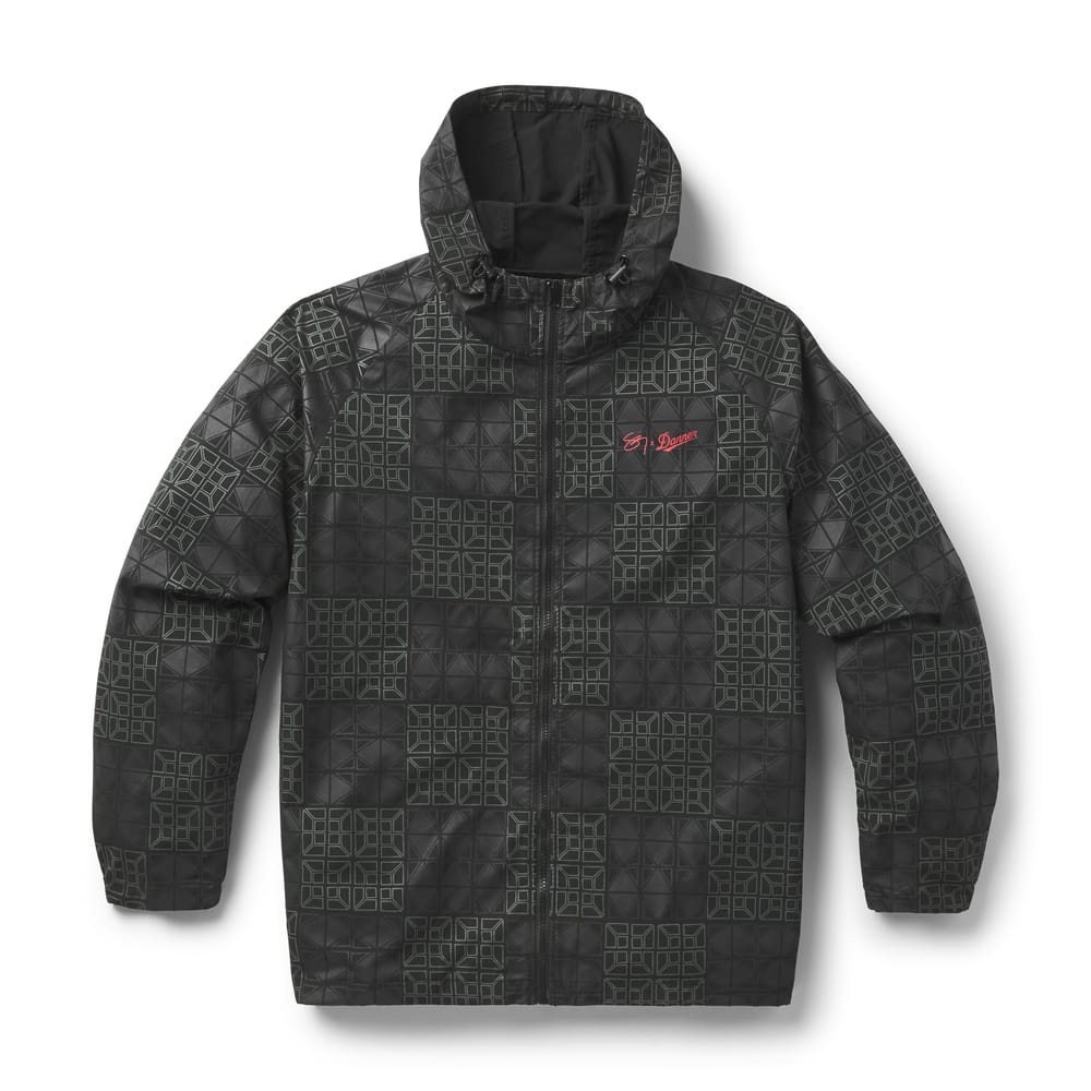 Sig Zane x Danner Onini Windbreaker