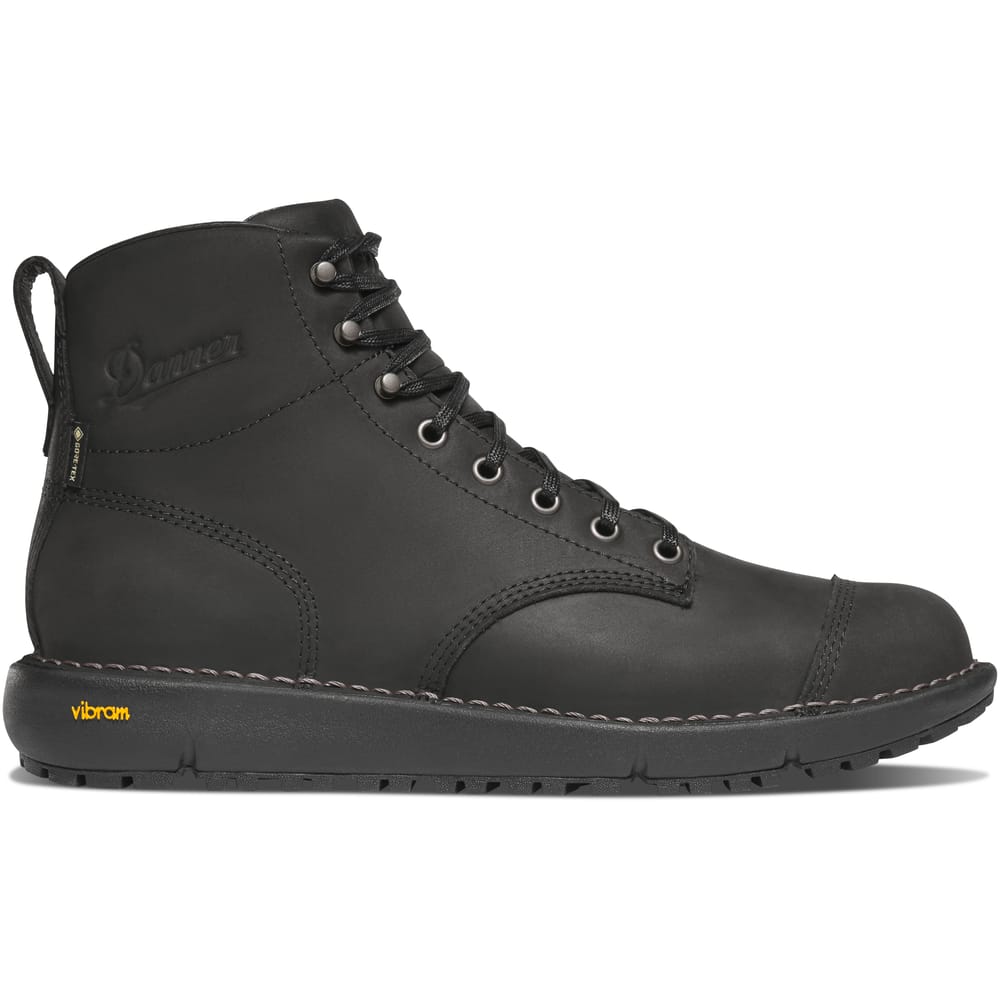 Men's Danner Moto 917 GTX Jet Black