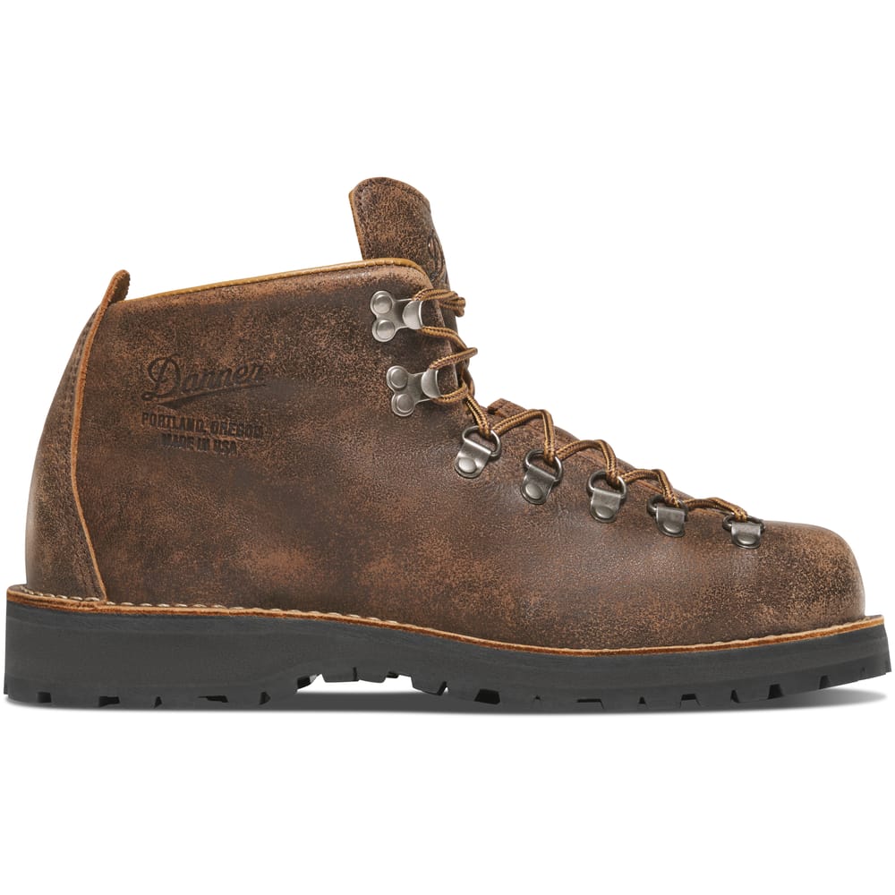 Men's Mountain Light Rancher Brown