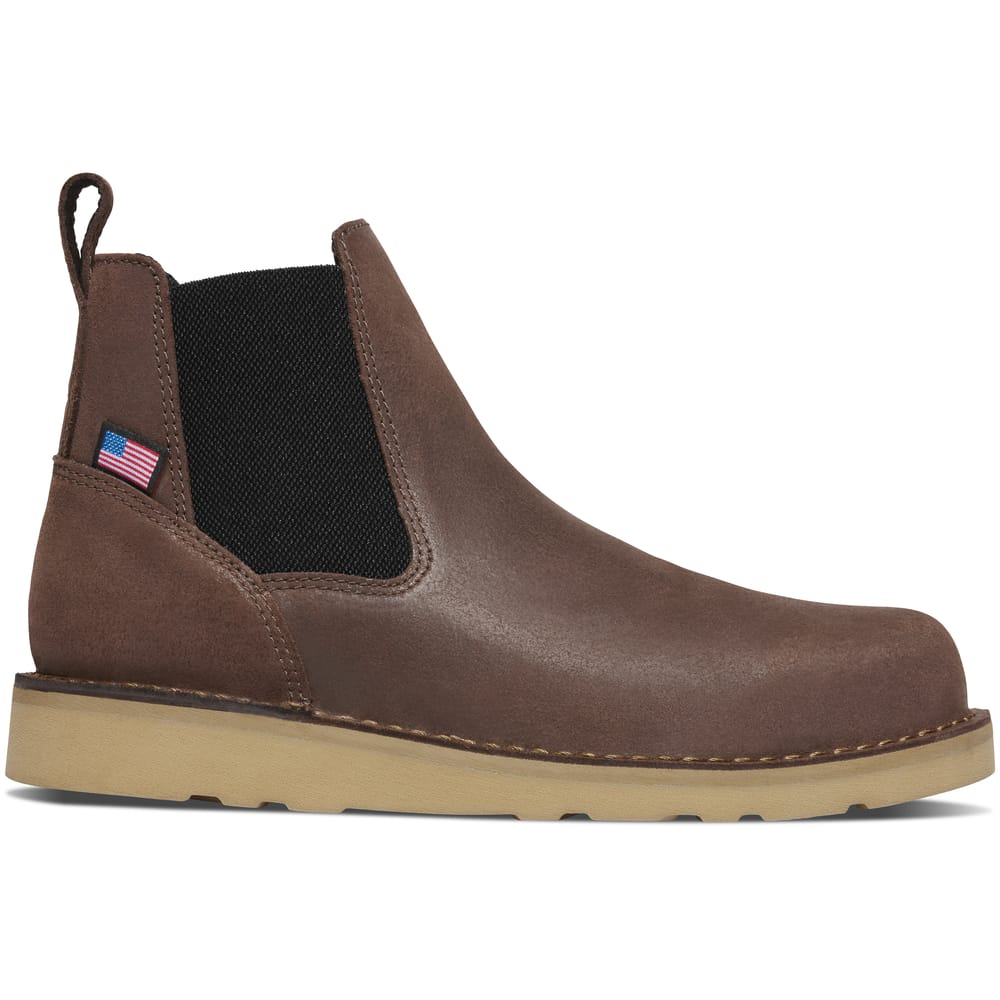 Men's Bull Run Lux Chelsea 6" Huckberry