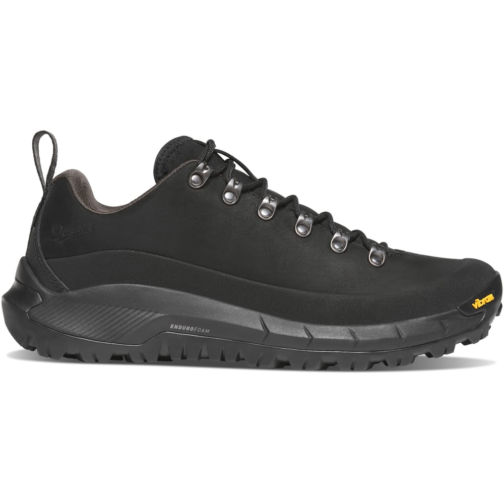 Men's MTN45 Low GTX Jet Black