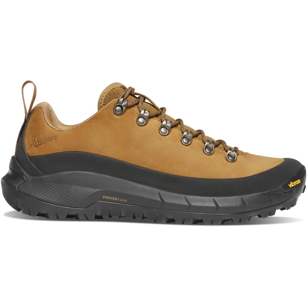 Men's MTN45 Low GTX Bone Brown
