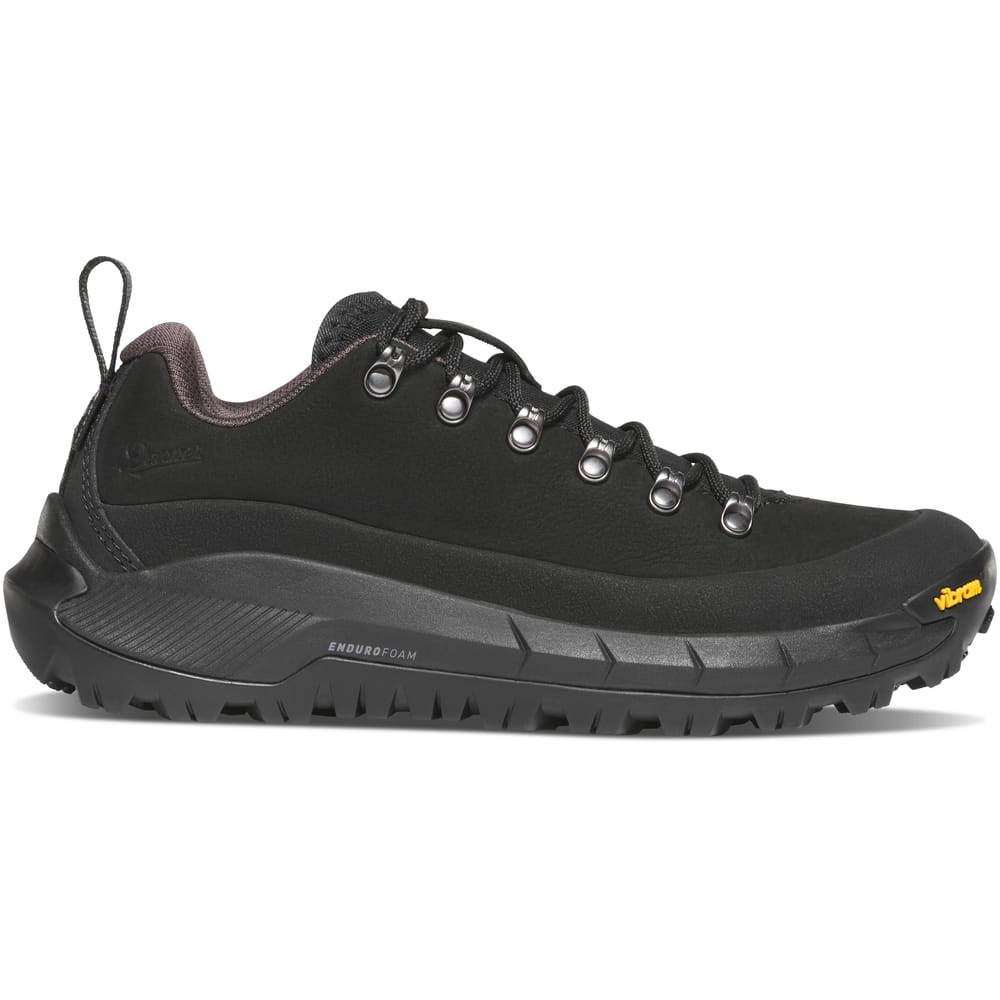 Women's MTN45 Low GTX Jet Black