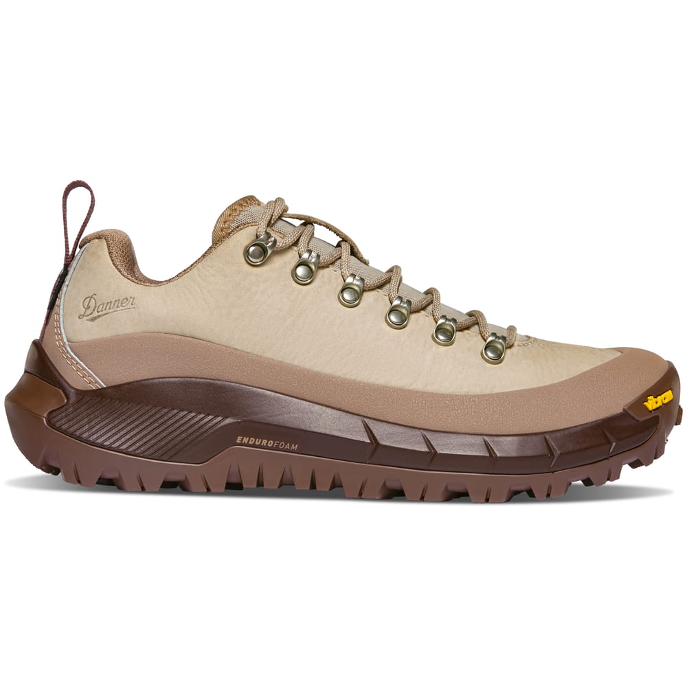 Women's MTN45 Low GTX Ash/Woodsmoke