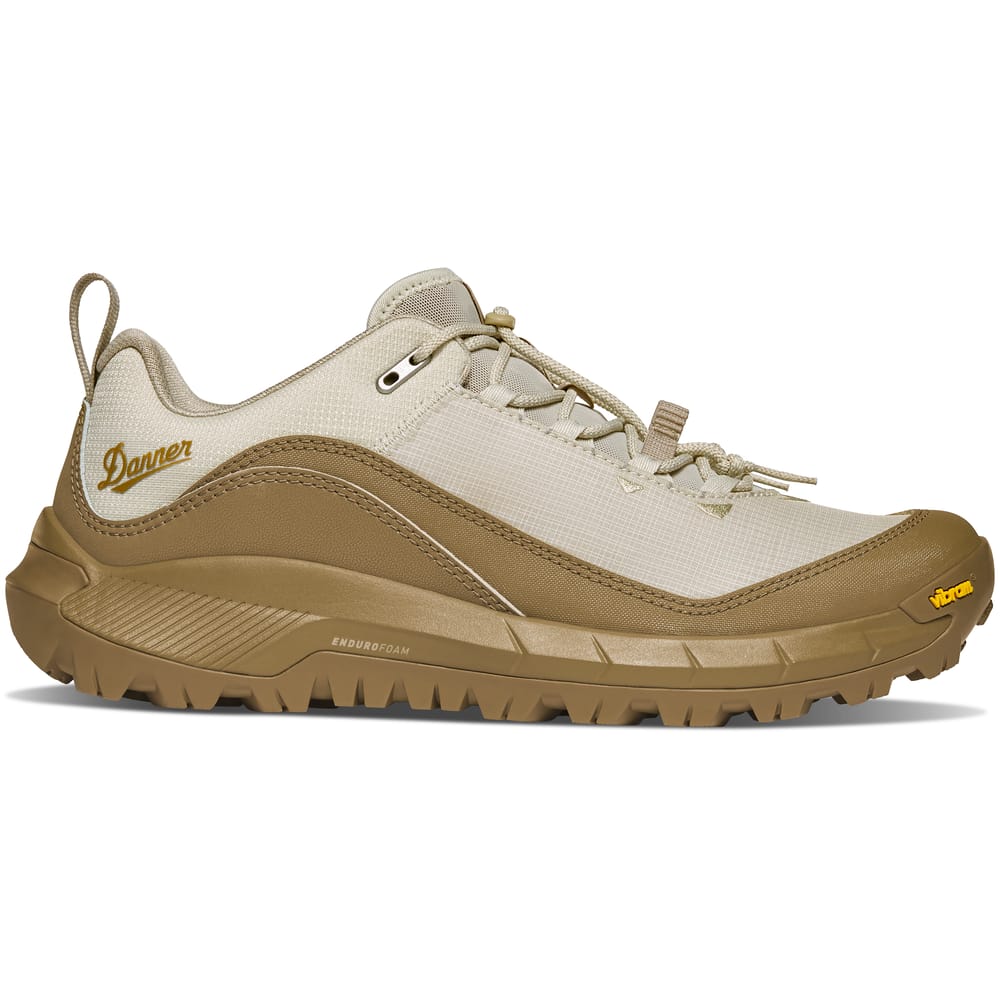 Men's N45 MAX Low Osprey Sandy Grey
