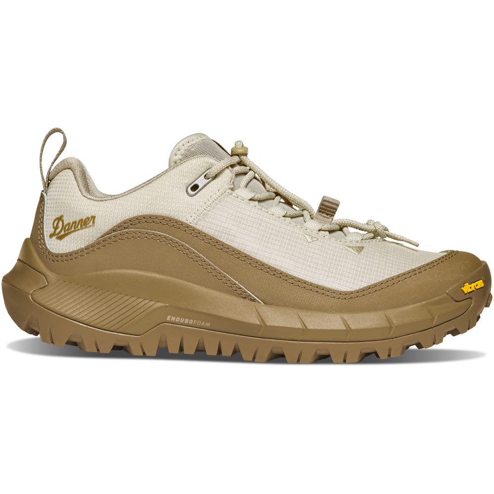 Women's N45 MAX Low Osprey Sandy Grey