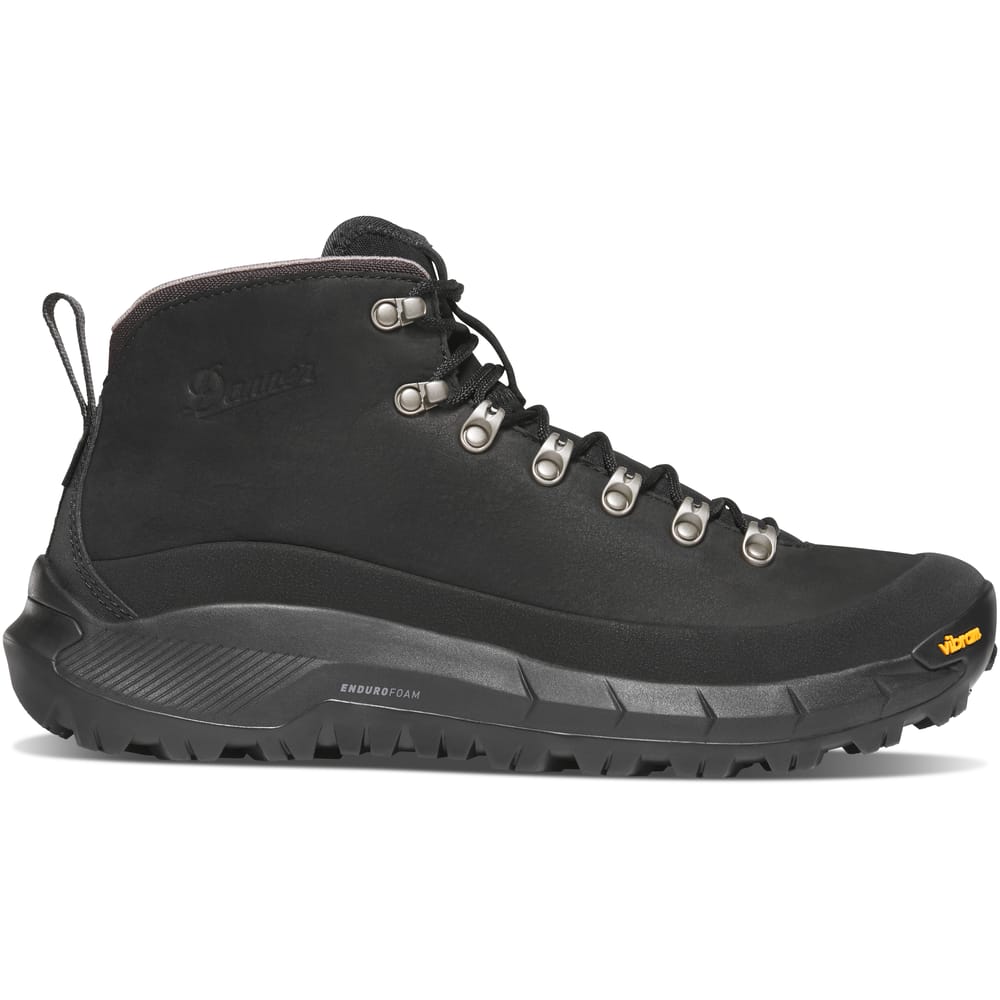 Men's MTN45 Mid GTX Jet Black