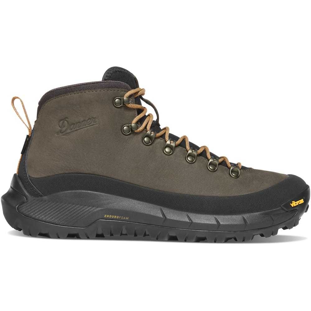 Men's MTN45 Mid GTX Smoky Olive