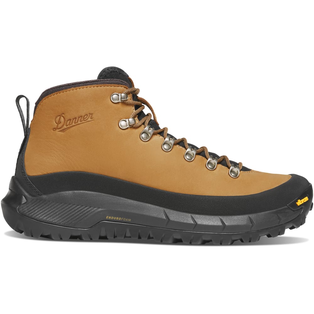 Men's MTN45 Mid GTX Bone Brown