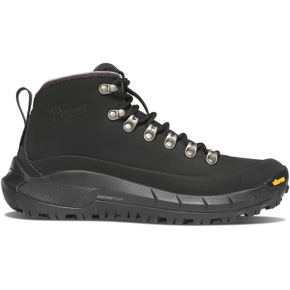 Women's MTN45 Mid GTX Jet Black
