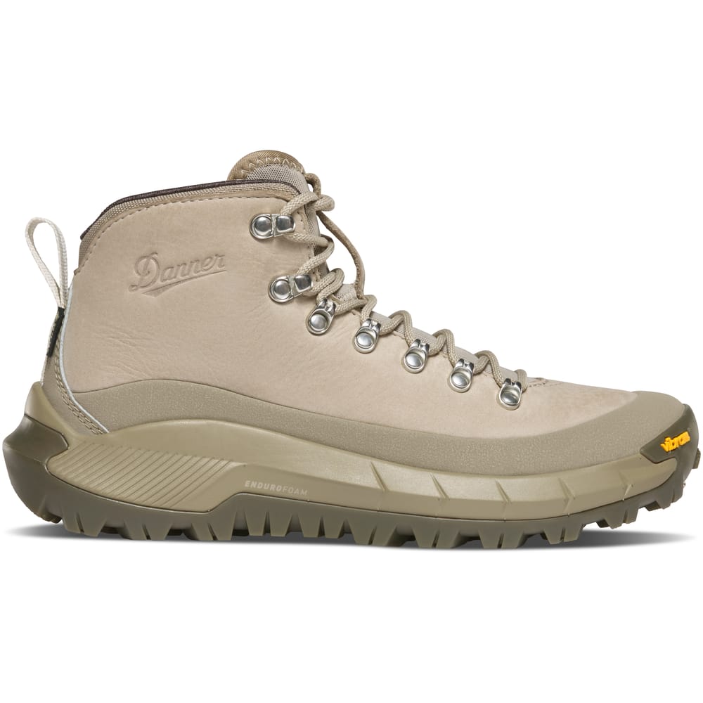 Women's MTN45 Mid GTX Ash/Timber Wolf