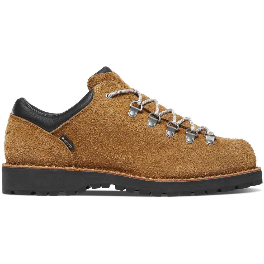 Men's Trail Field ID Low GTX Cascade