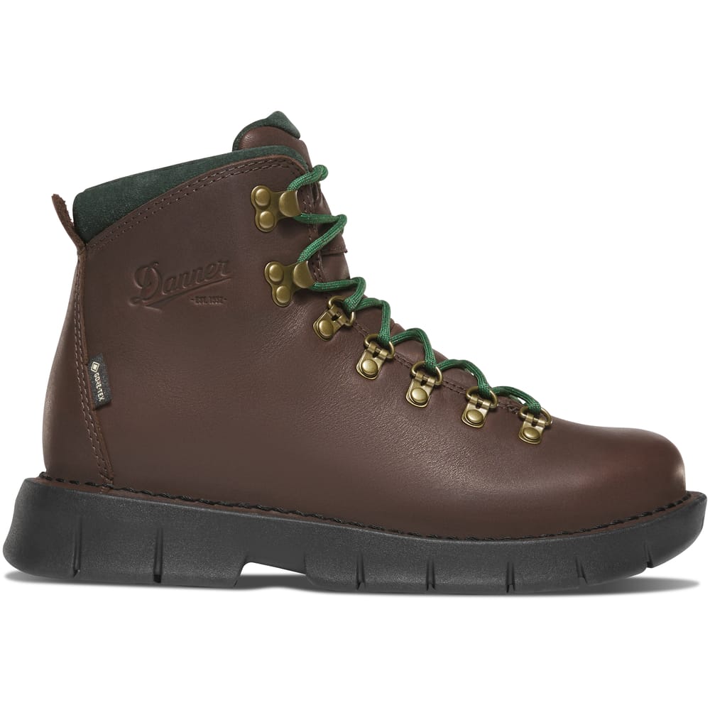Women's Eastwood Brown/Pine