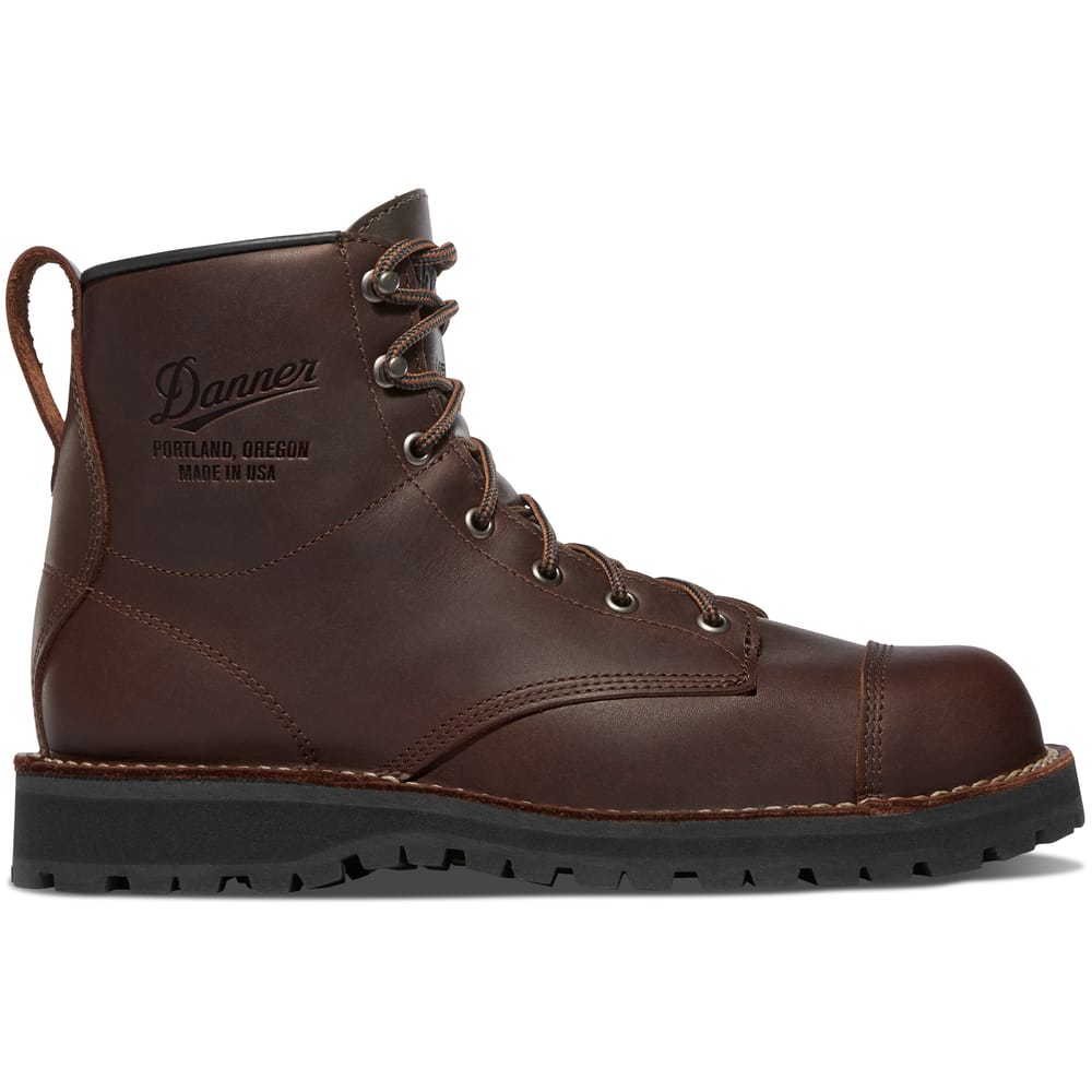 Danner / Men's Moto GTX Brown