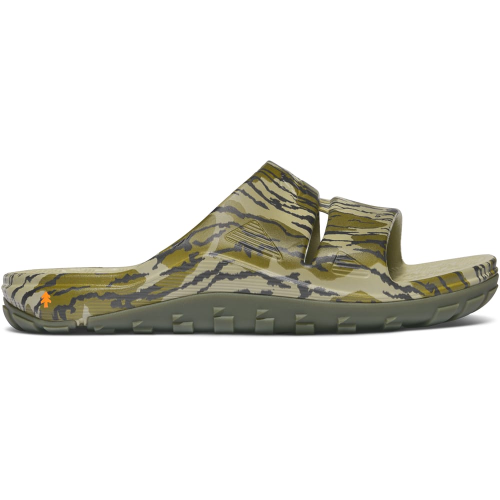 Men's Shelter Cove Huckberry Mossy Oak Original Bottomland