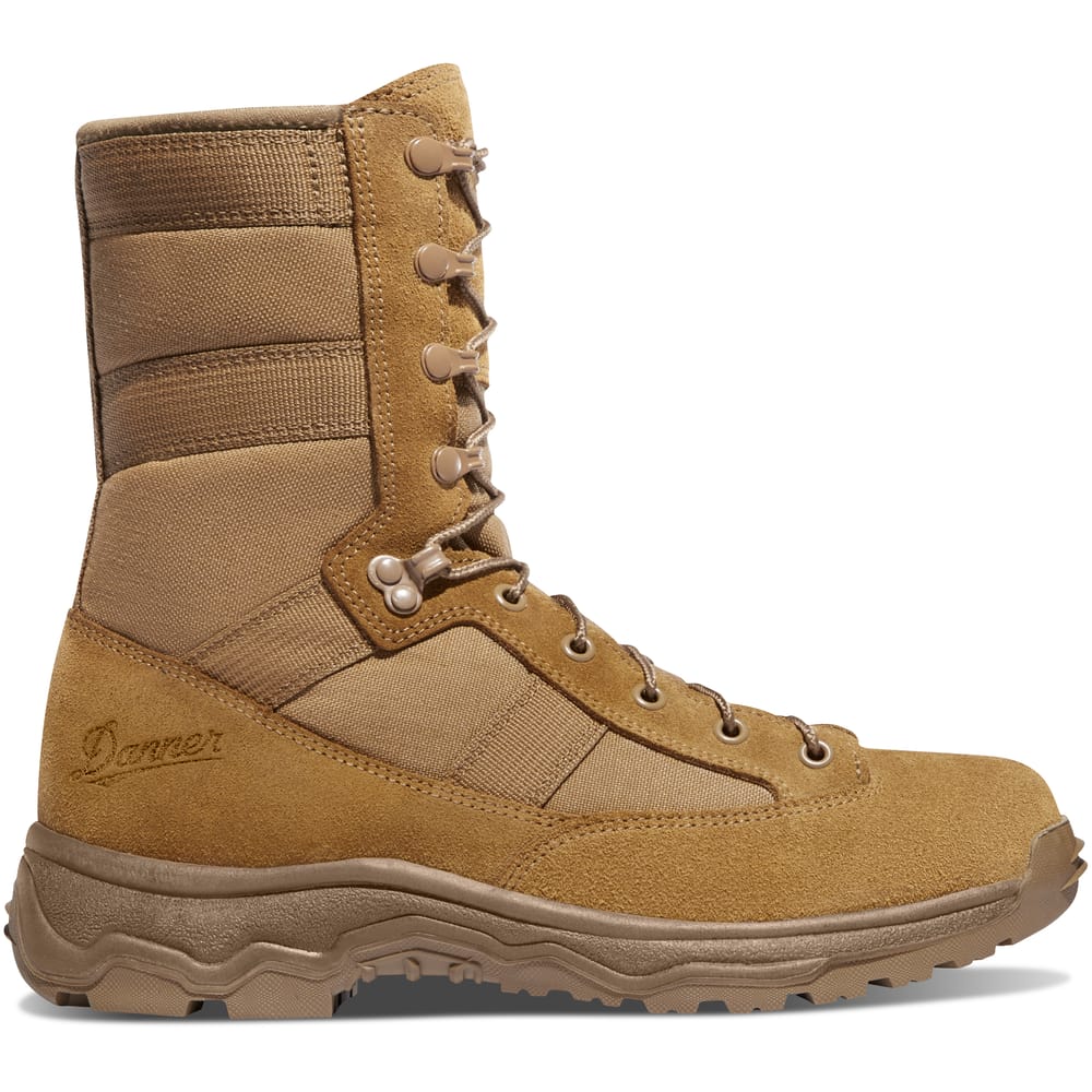 Men's Reckoning 8" Coyote GTX