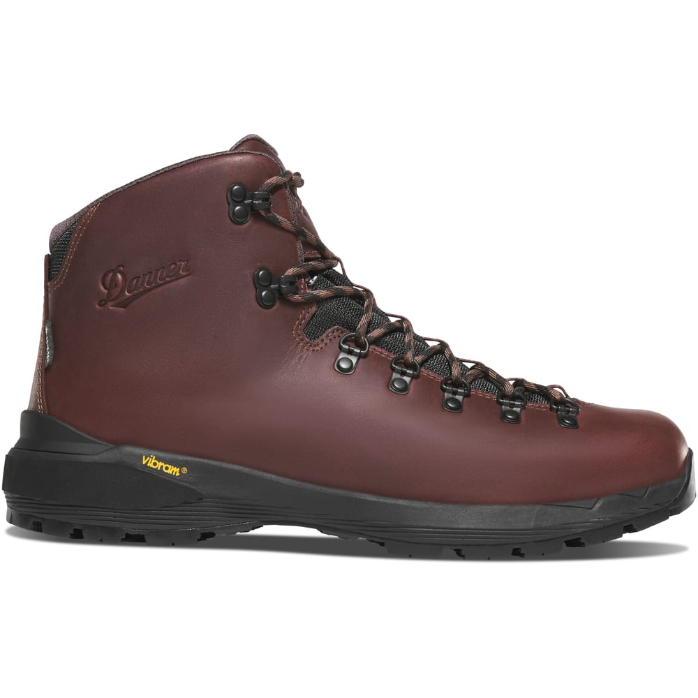 Men's Mountain 600 EVO 4.5" Red Oak