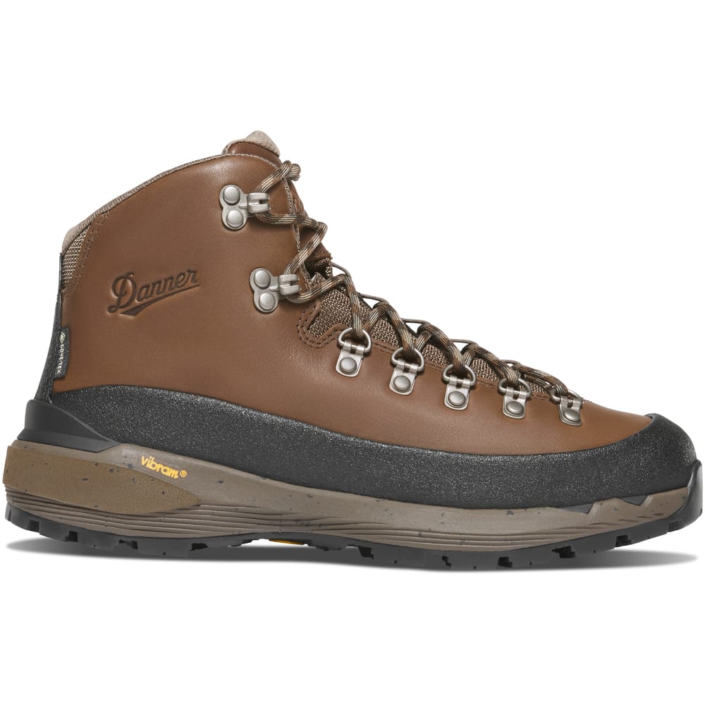 Women's Mountain 600 EVO 4.5" Earth Brown/Chocolate Chip