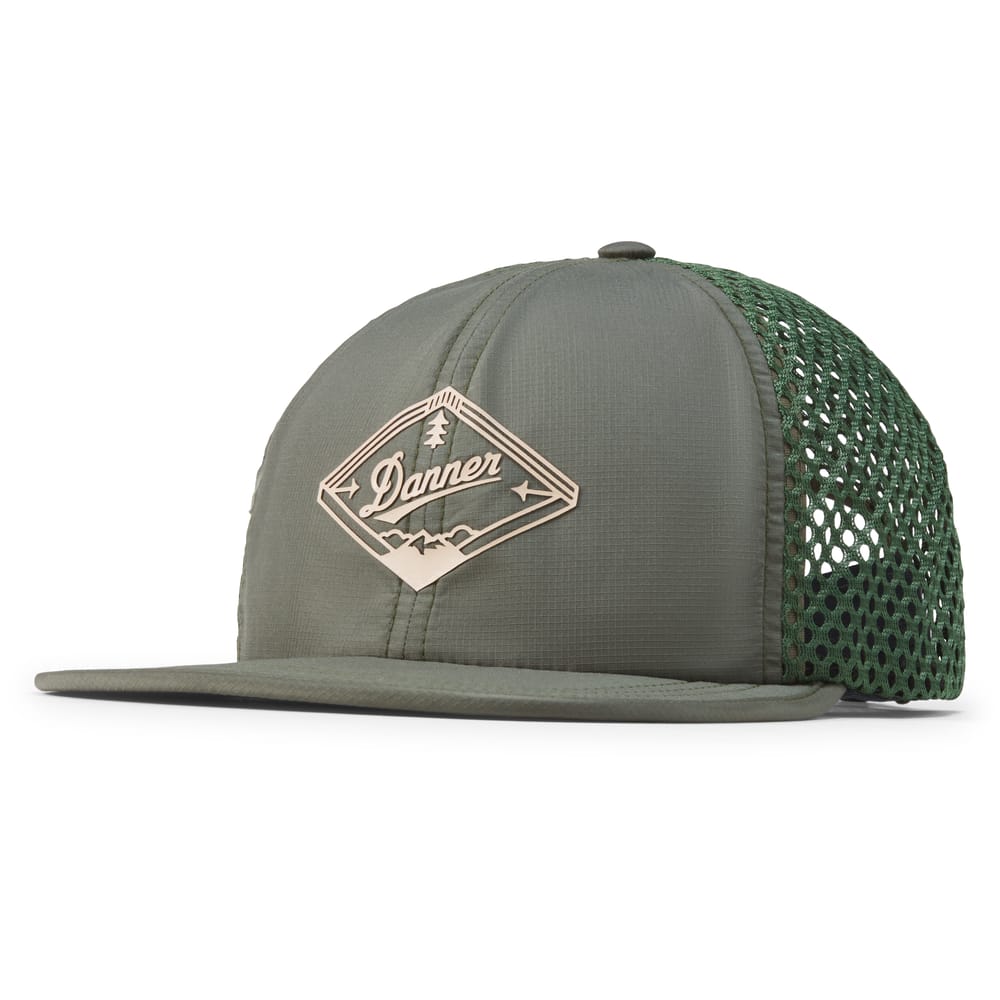 Danner Hydro Trucker Olive
