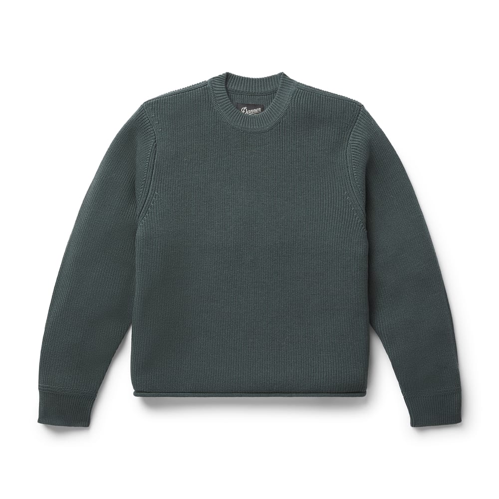 Women's DWR Wool/Cotton Sweater Urban Chic