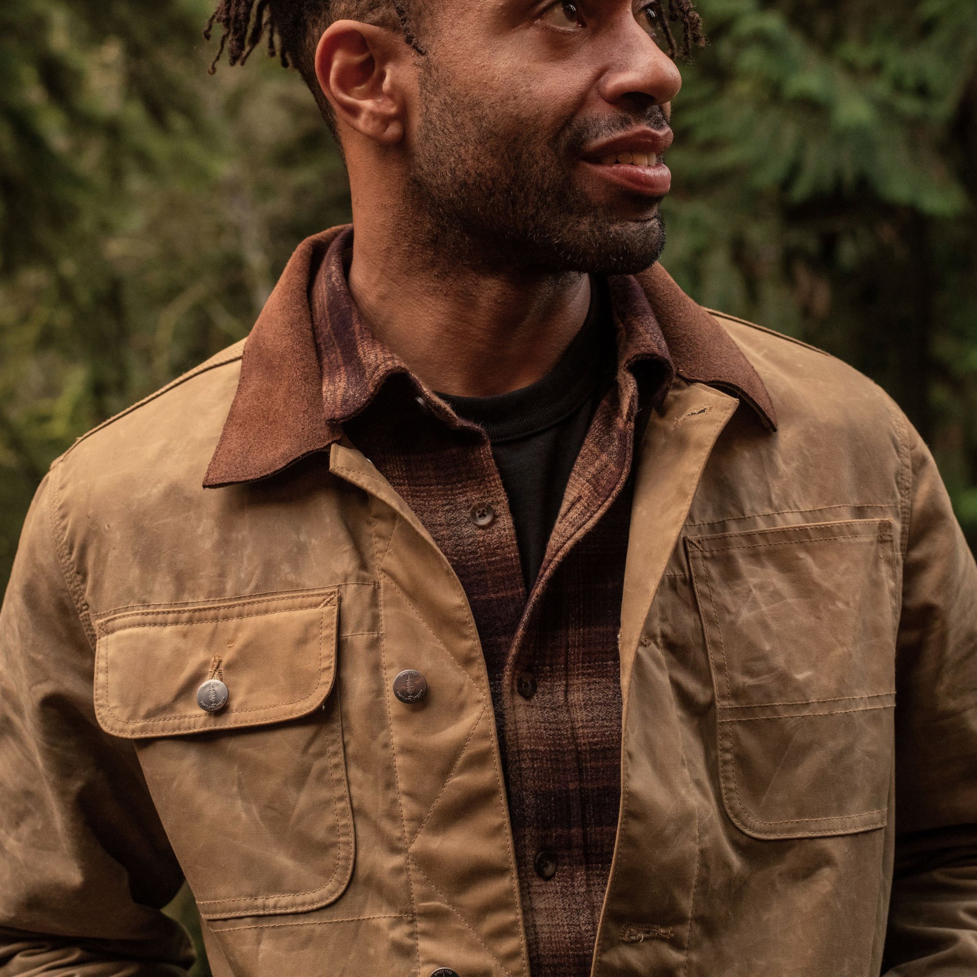 Danner - 1932 Collection