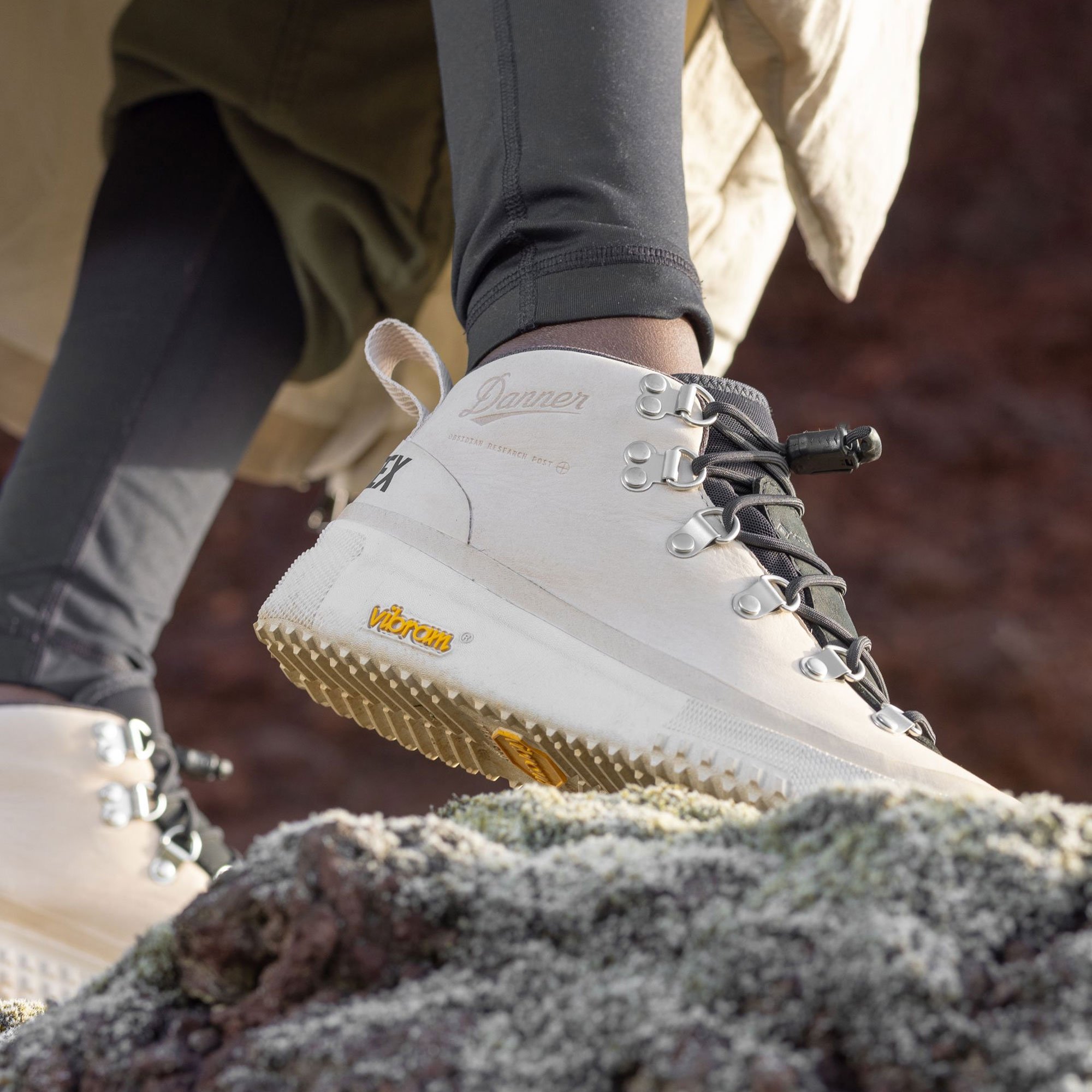 Danner - Danner X Brandblack