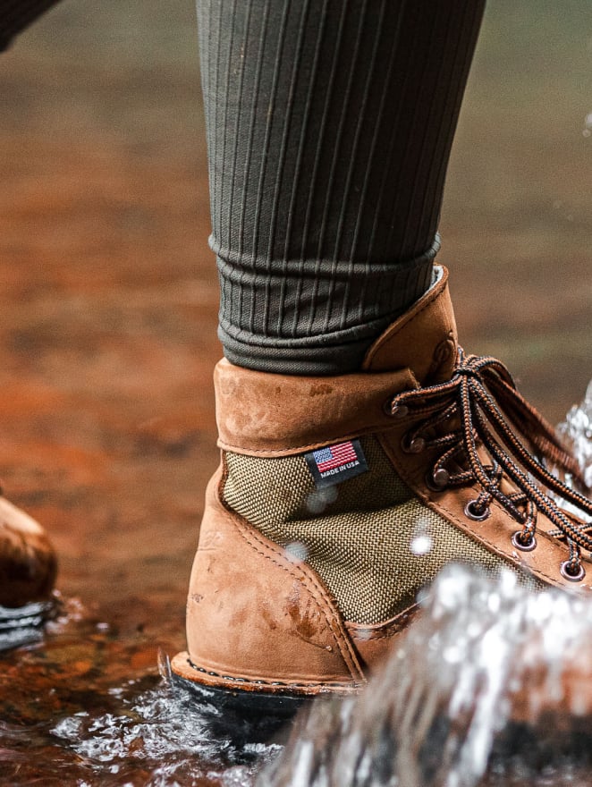 靴 danner suede bonts Danner - Vicious 4.5