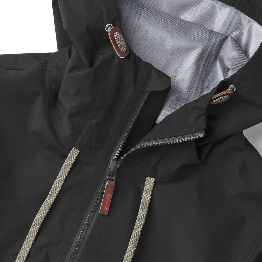 Danner - Cascade Crest Packable GTX Jacket Dusty Olive