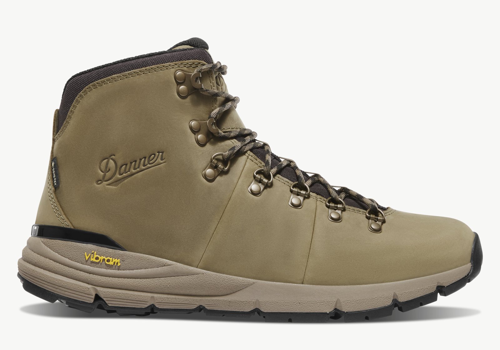 “RUGGED DECK EYE” WM×Danner 3 SHOES