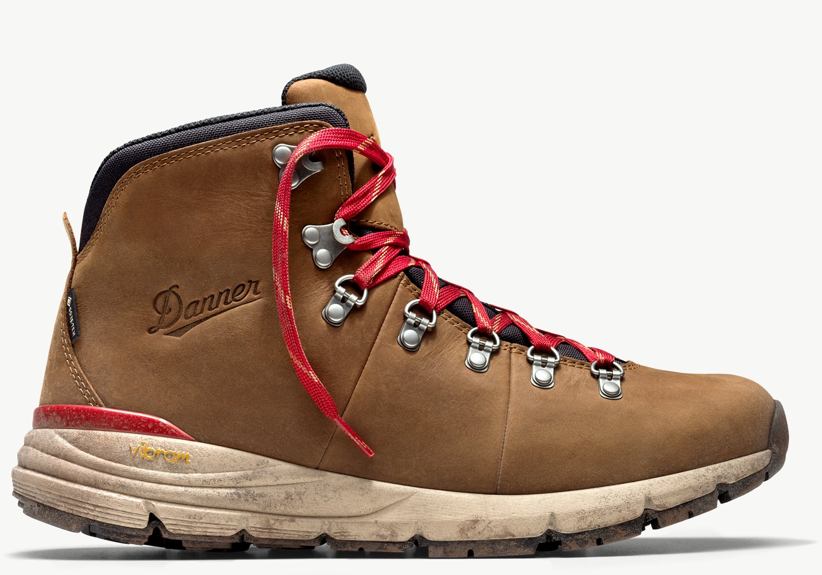 Danner - Mountain 600 Leaf - Hike