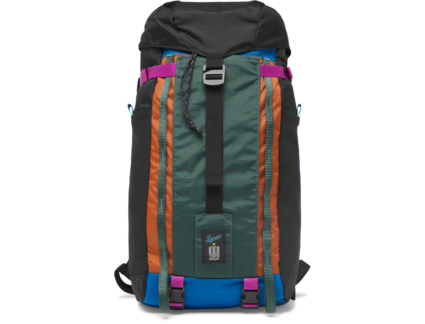 Danner - Danner X Topo Designs