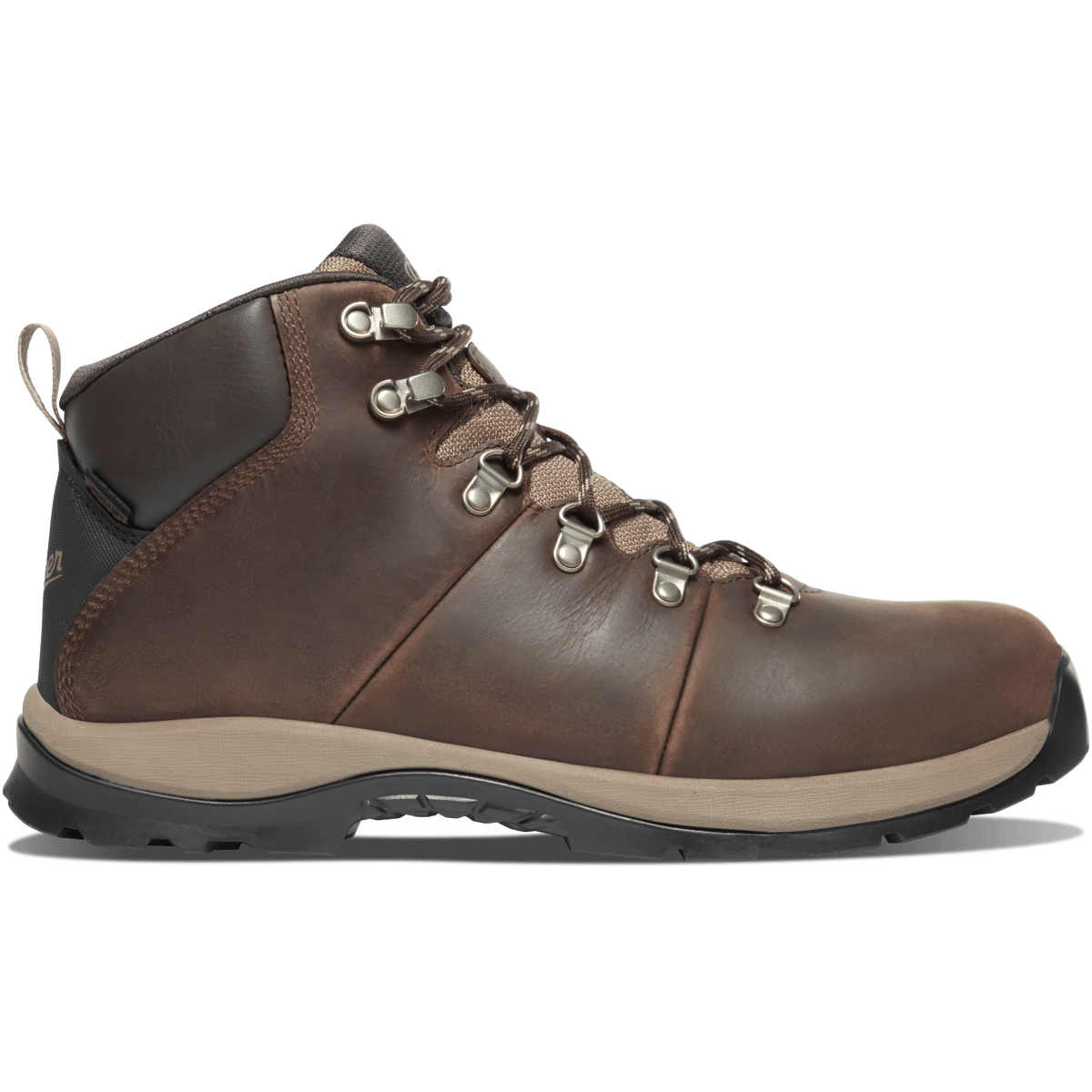 Danner - Sandy Ridge Brown Aluminum Toe