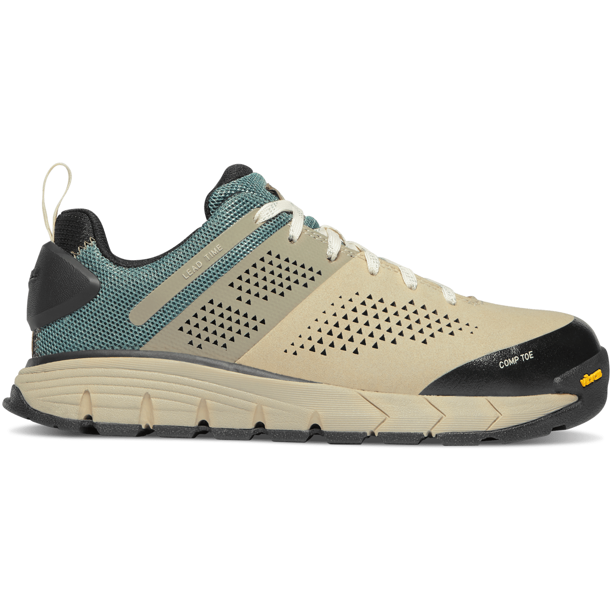 Danner - Lead Time Turquoise Composite Toe (NMT)