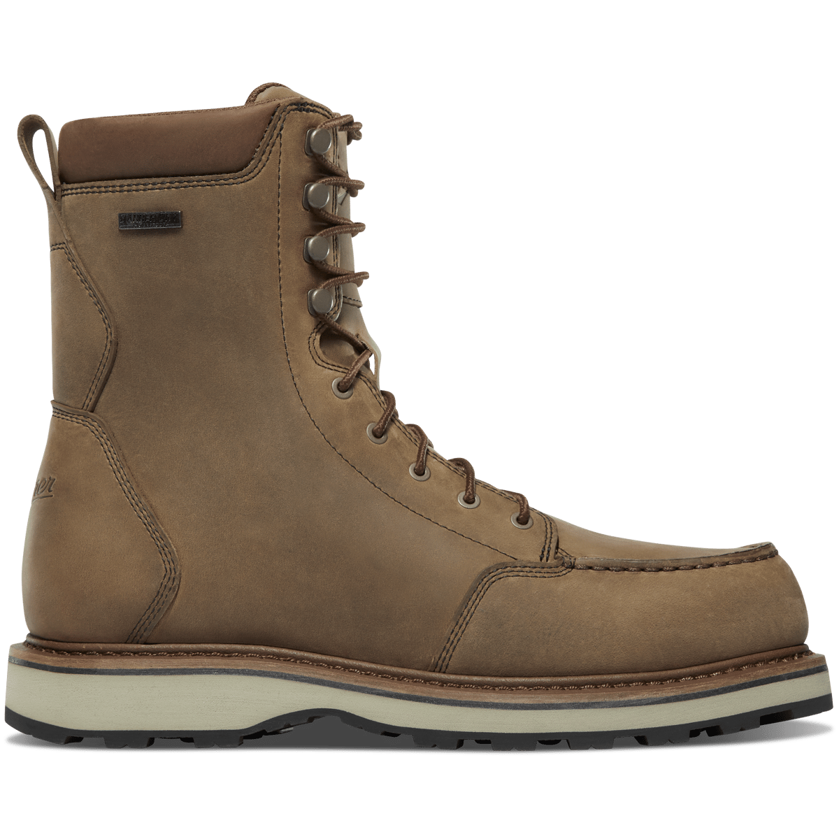 Danner - Cedar River Hunter Timberwolf