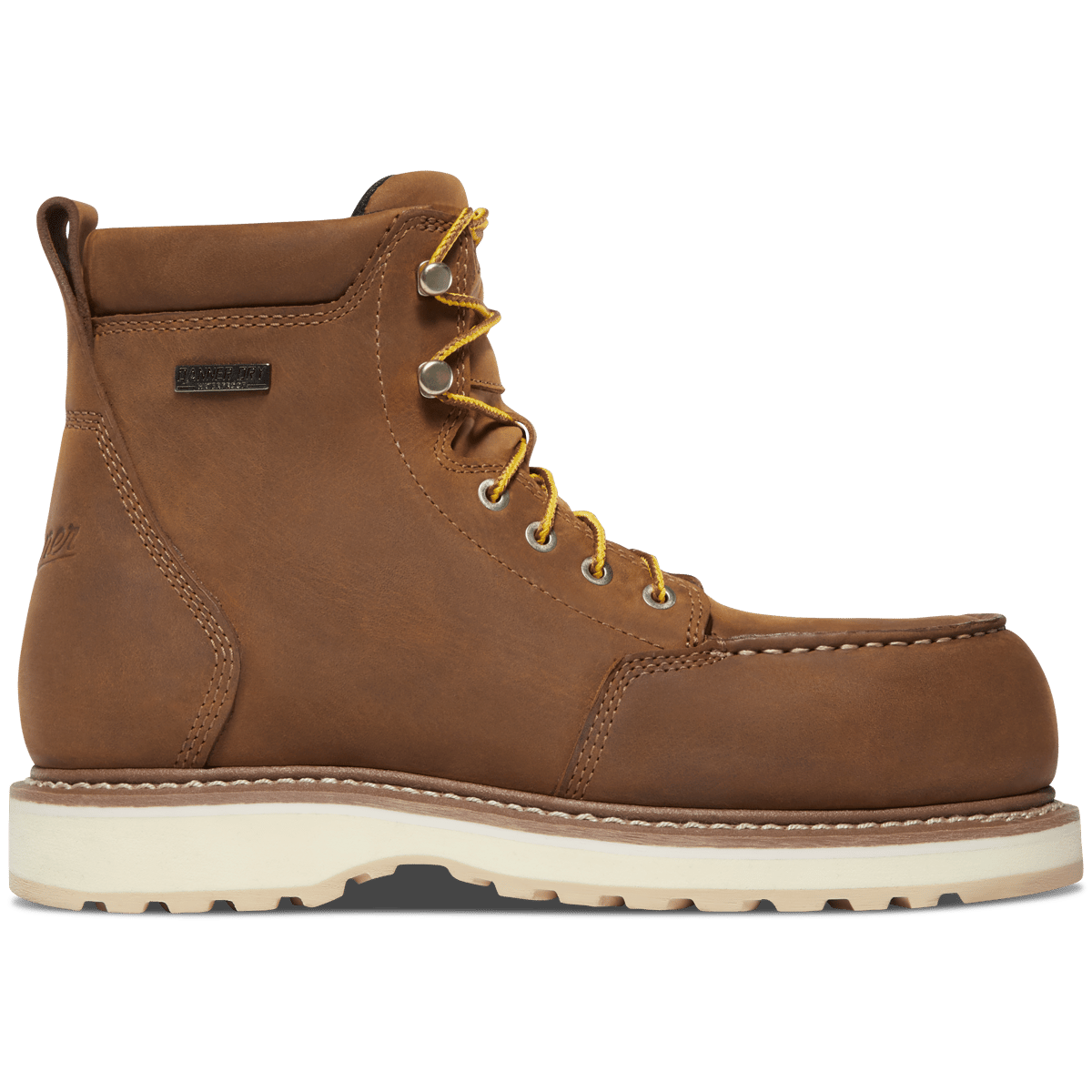 Danner - Cedar River 6