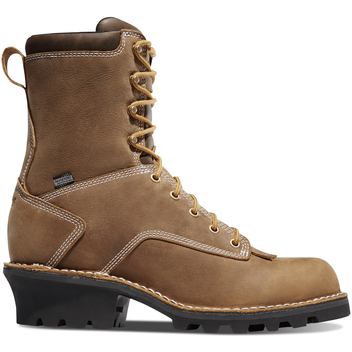 Danner × nerudesignworks Brown 26.0 Danner × nerudesignworks Brown