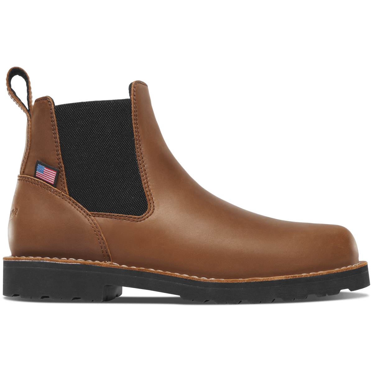 Danner - Bull Run Chelsea Tobacco