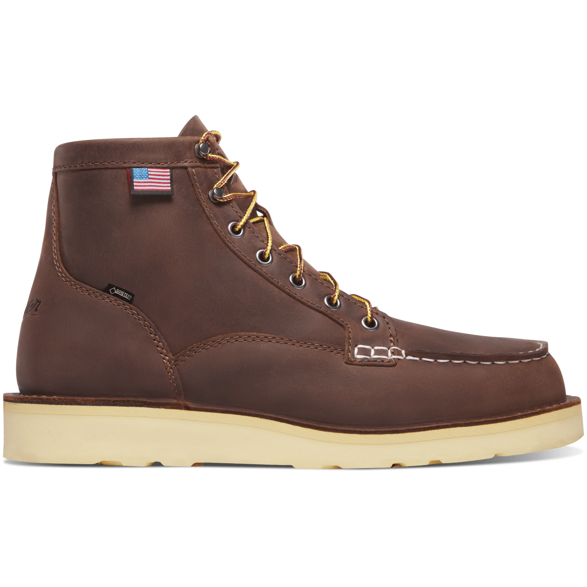 ｛最終値下｝Danner Bull Run Moc Toe 15588