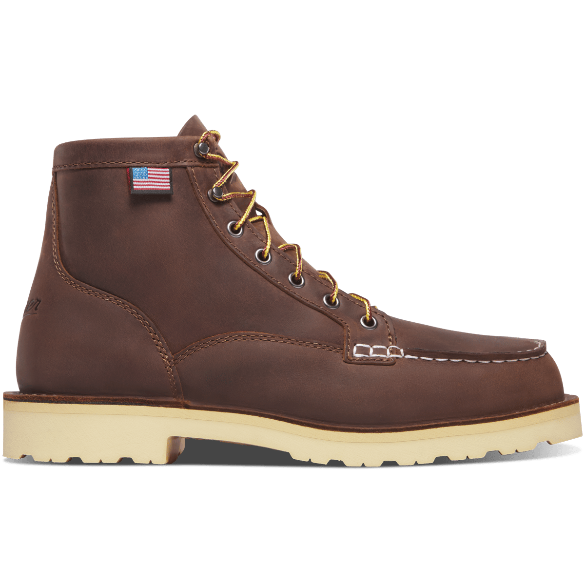 Danner - Bull Run Moc Toe 6