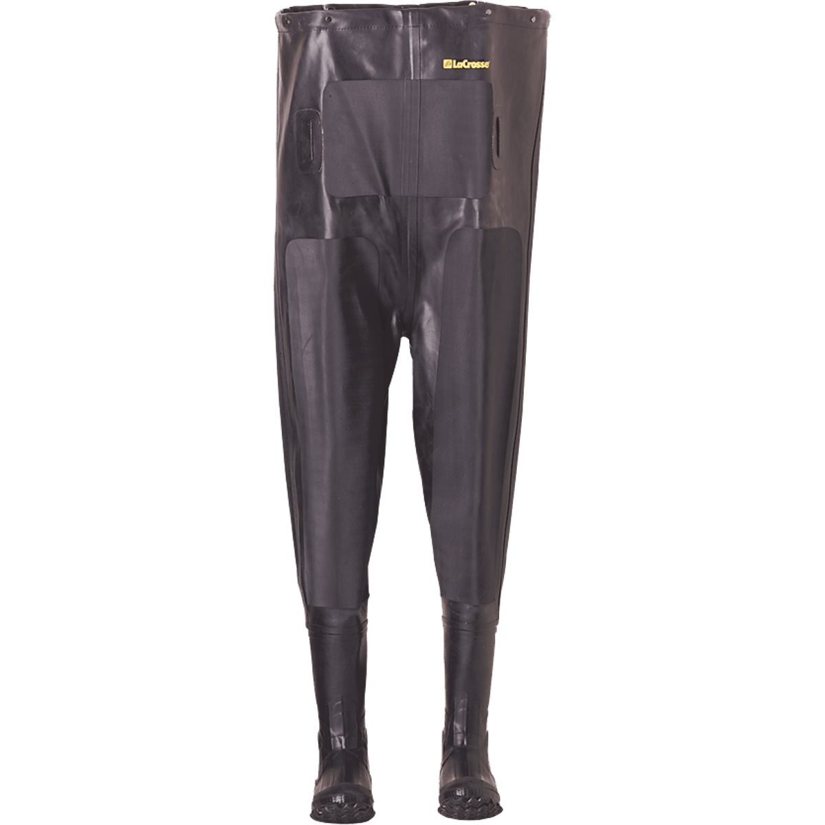 LaCrosse Footwear - ZXT Insulator III Chest Black