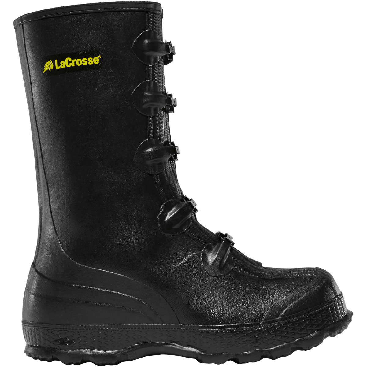 靴 GRANCY Fold-overLeatherShoes size40 LaCrosse Footwear - Z Series Overshoe 14