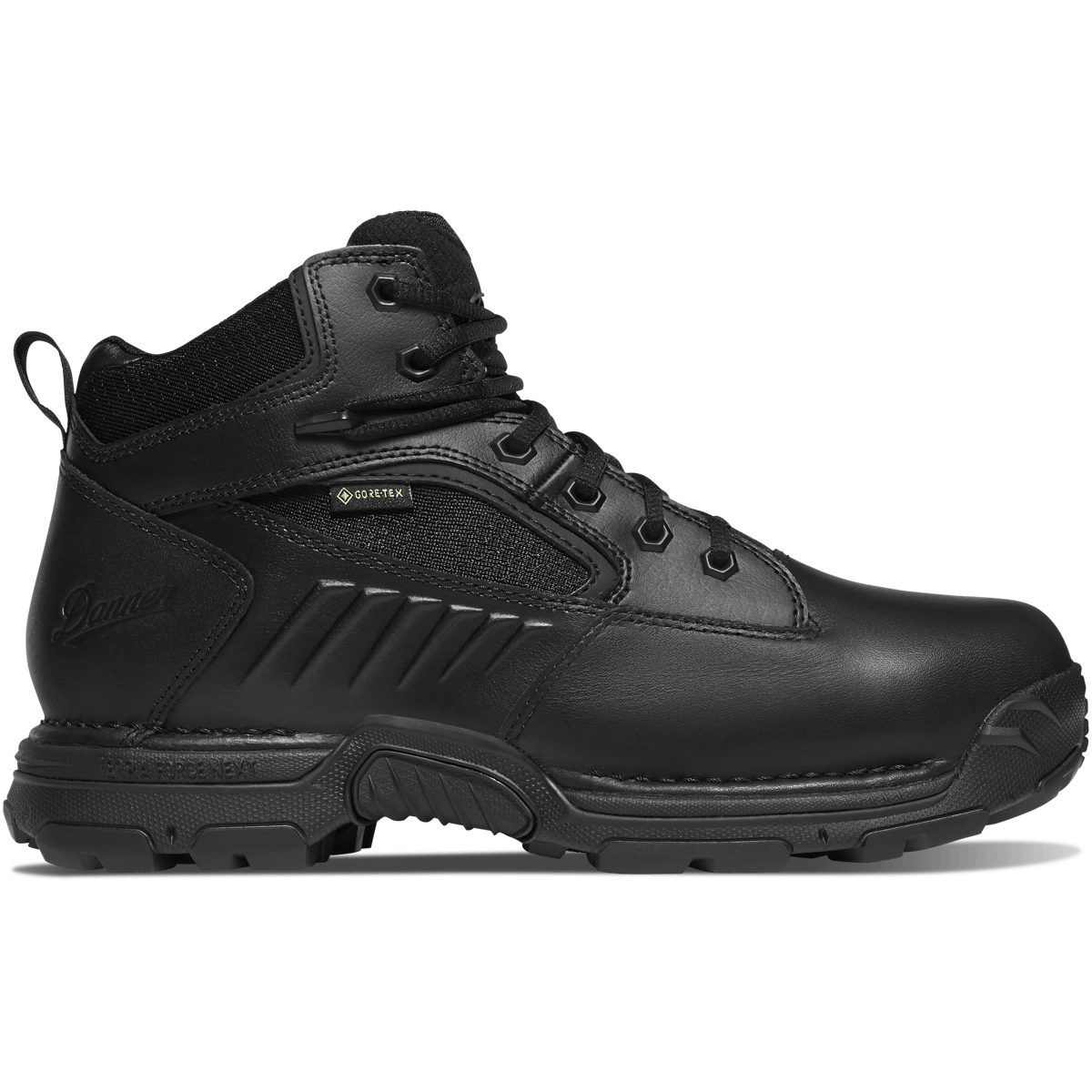 Danner Striker Torrent ストライカー サイズ 26cm DANNER STRIKER TORRENT SIDE-ZIP 8インチ 43013(11(29.0cm) BLACK