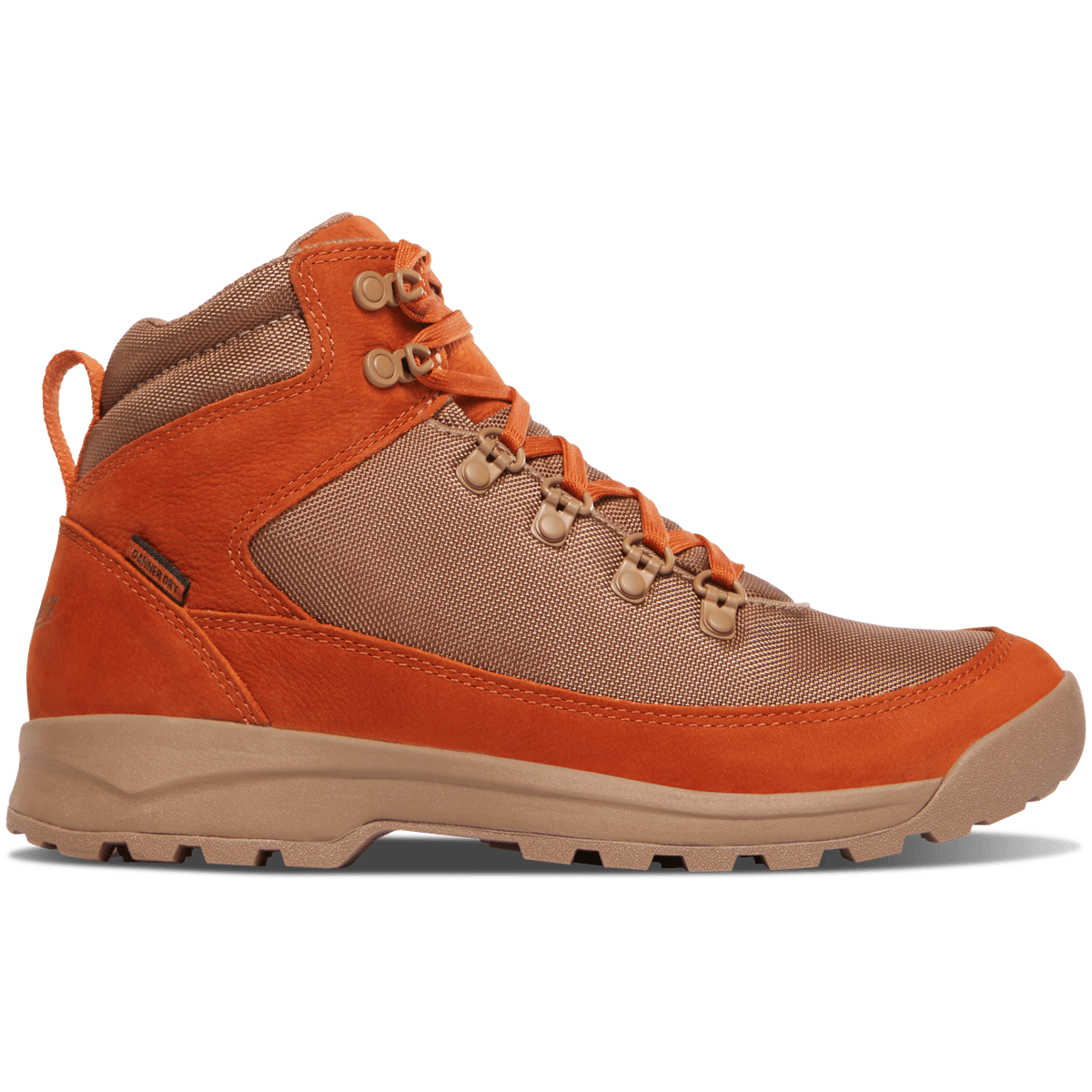 Danner - Adrika Clay