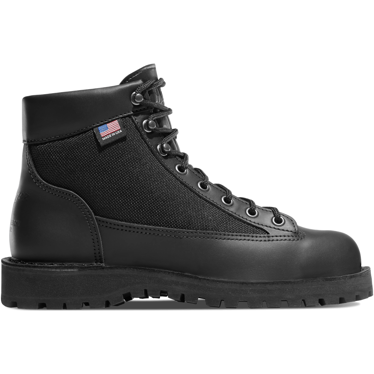 Danner - Danner Light Black