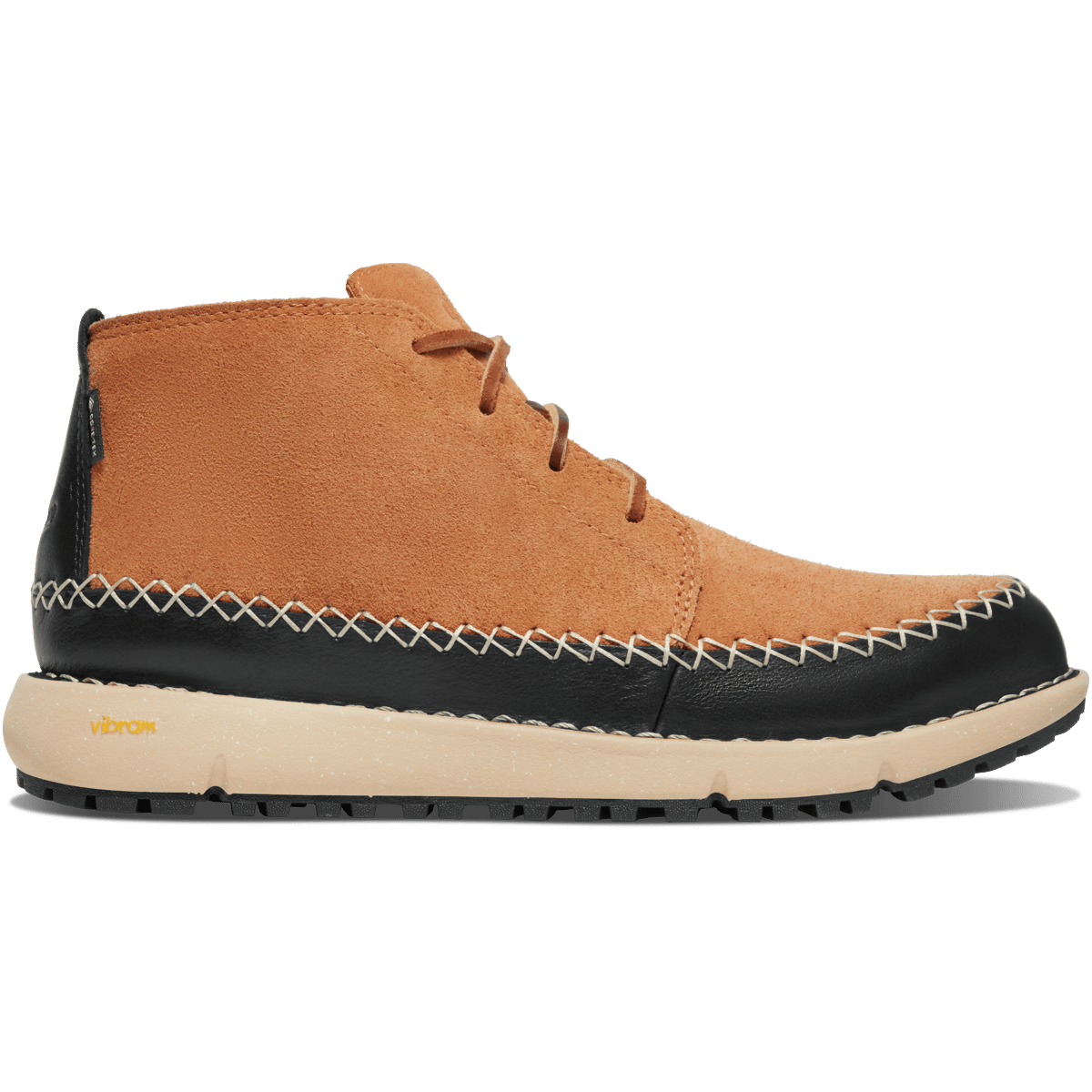 Danner - Mountain Moc 917 Roasted Pecan