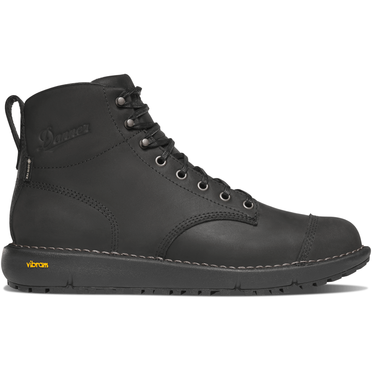 Danner - Moto 917 GTX Jet Black
