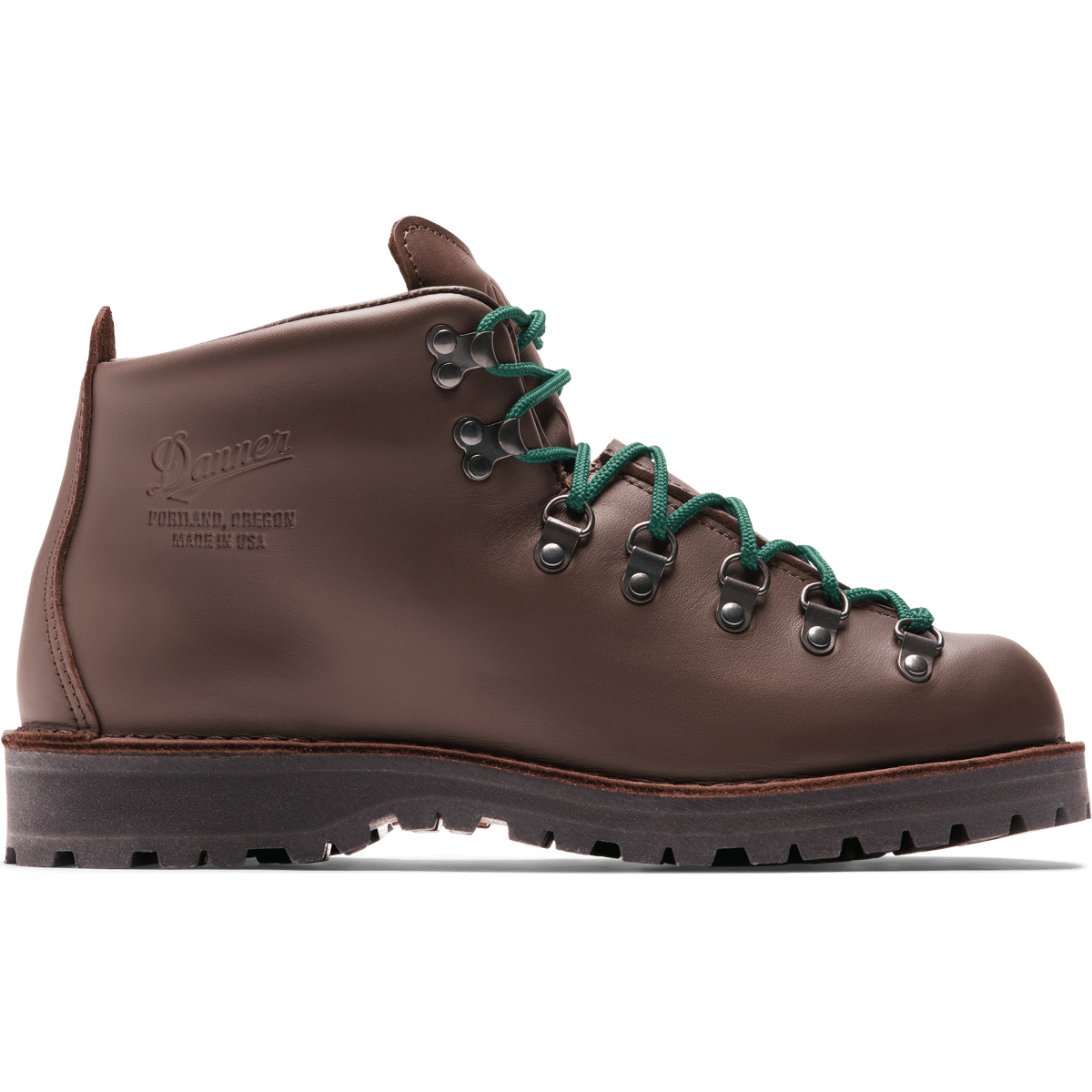 Danner - Mountain Light II Brown - GORE-TEX