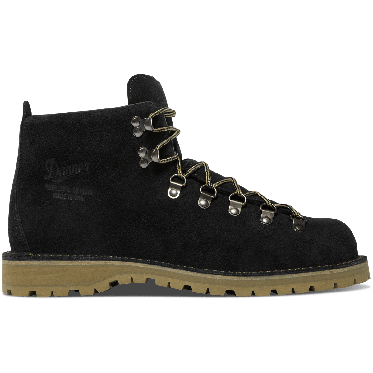 Danner - Mountain Light Black Butte - GORE-TEX