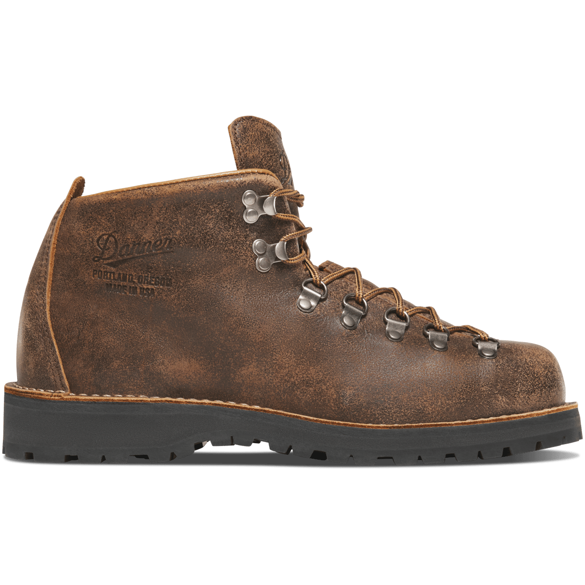 Danner ダナー　マウンテンライト　ブラウン US8 Danner - Mountain Light Rancher Brown